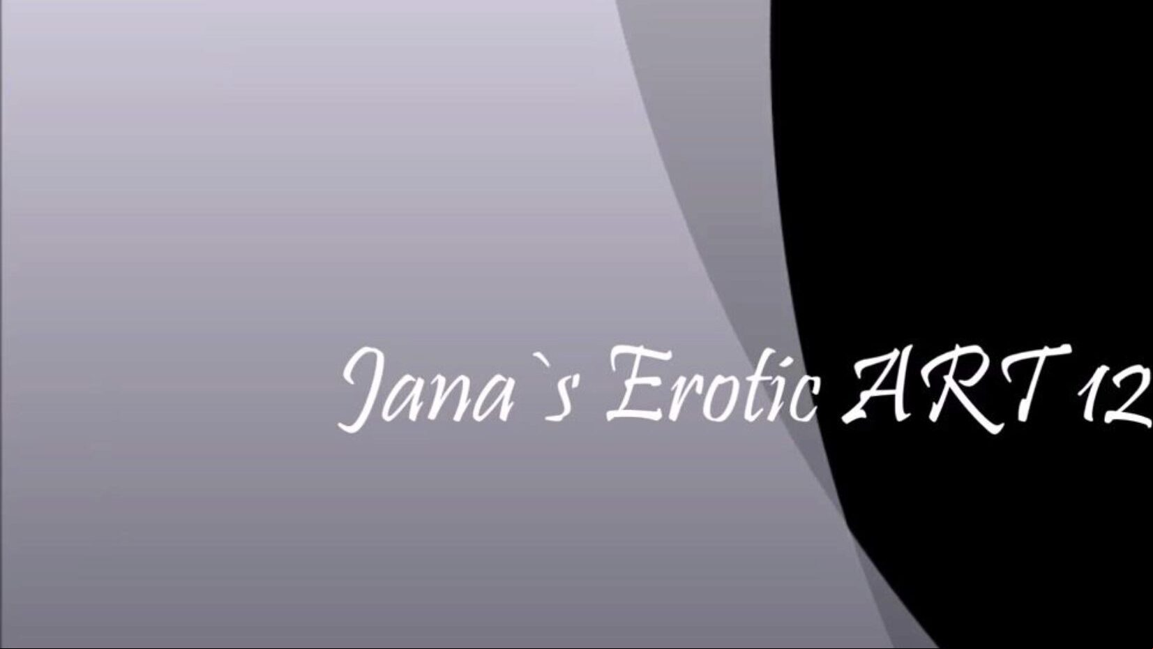 Erotic ART 12
